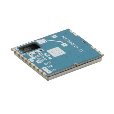 Плата відео приймача FPV MM238RW SPI 5.8GHz 4900-5945MHz MM238RW фото