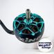 Мотор бесщеточный для FPV дрона iFlight XING2 3110 1600KV (Blue) IF-XING2-3110-1600 фото 3