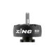 Двигун безколекторний для FPV дрона iFlight XING2 3110 900KV (Black) IF-XING2-3110-900-BL фото 1