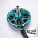 Мотор бесщеточный для FPV дрона iFlight XING2 3110 900KV (Blue) IF-XING2-3110-900 фото 3